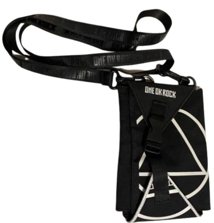【非売品】ONE OK ROCK✖WOWOW　オリジナルネックストラップ　新品 非売品】ONE OK ROCK✖WOWOW オリジナルネックストラップ 新品
